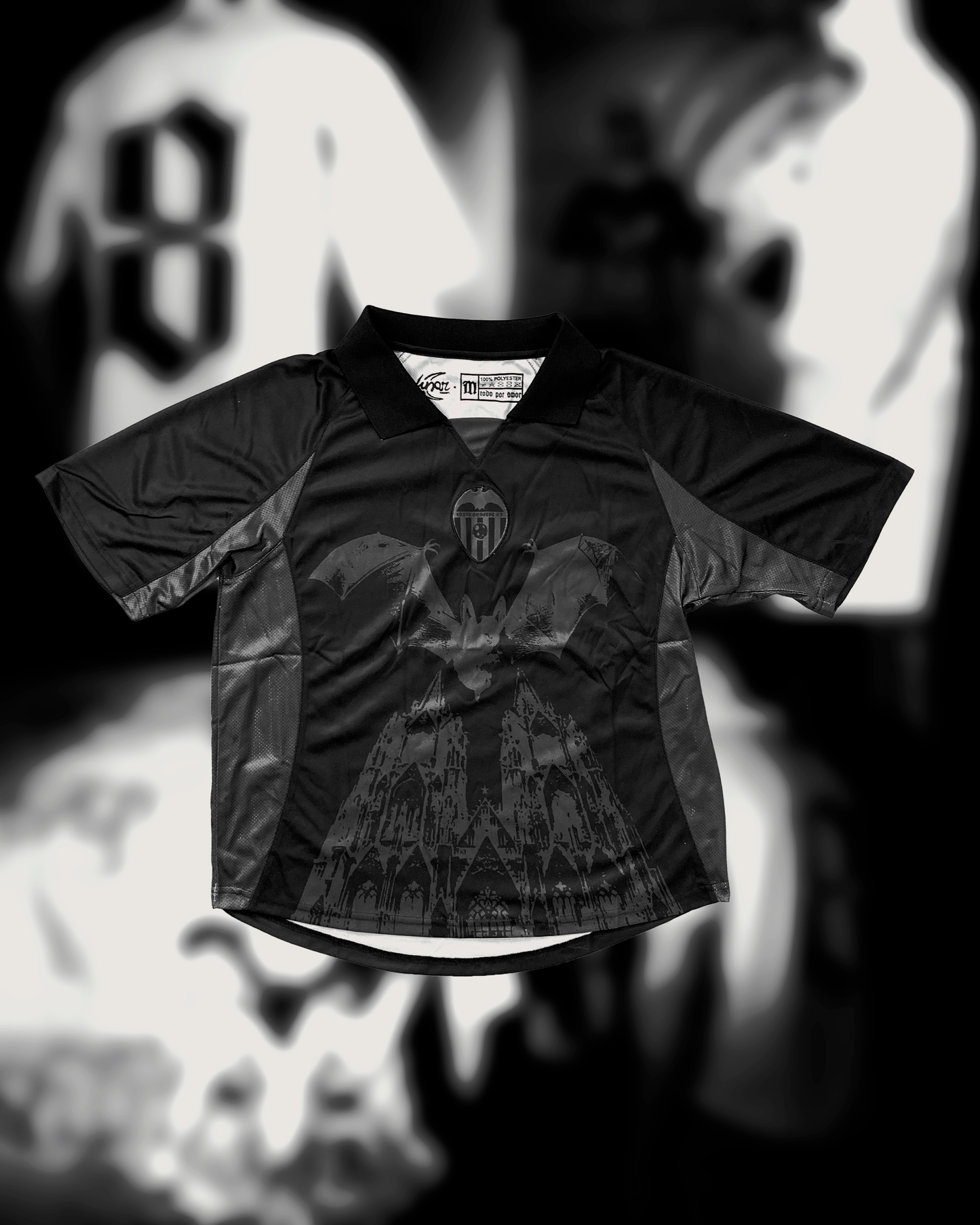4ª - FOURTH KIT 24/25