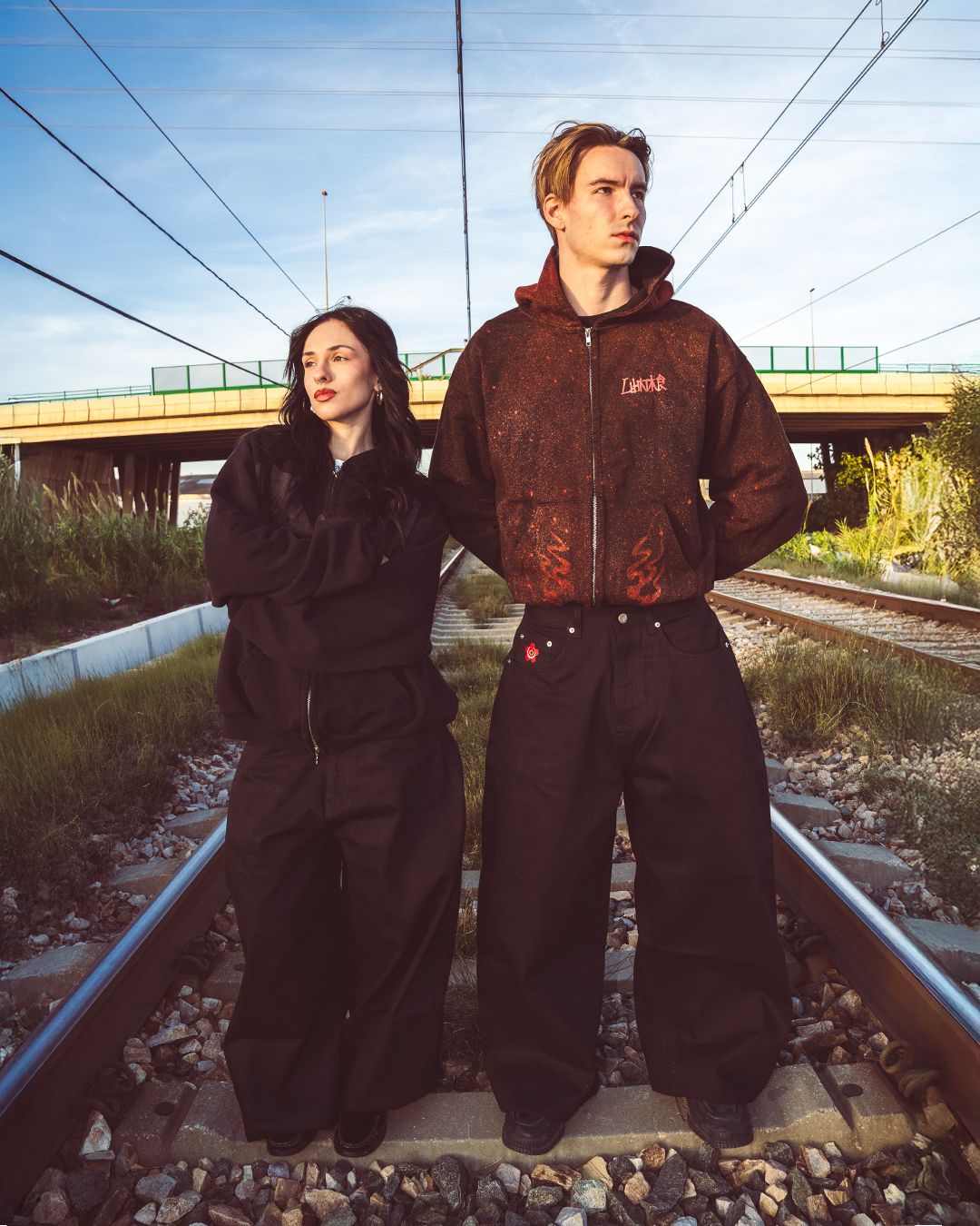 0- HENSEI HOODIE (1/1)