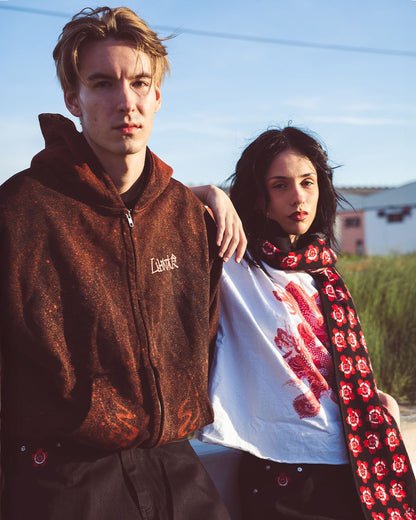 0- HENSEI HOODIE (1/1)