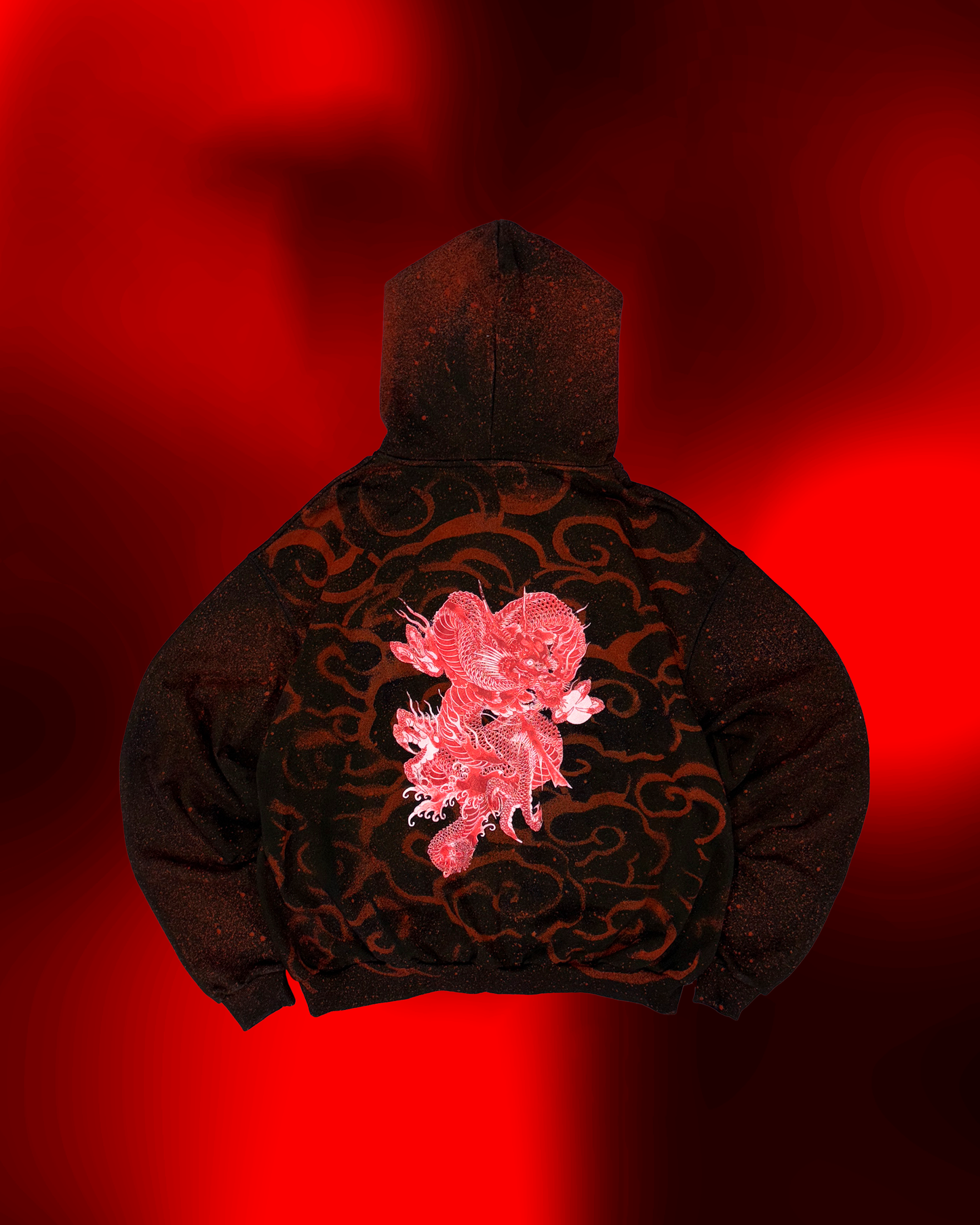 0- HENSEI HOODIE (1/1)